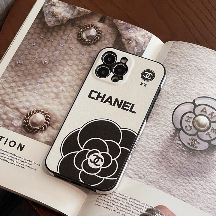 chanel風 iphone17 