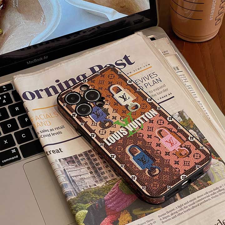 vuitton アイフォン17プラス 携帯ケース 