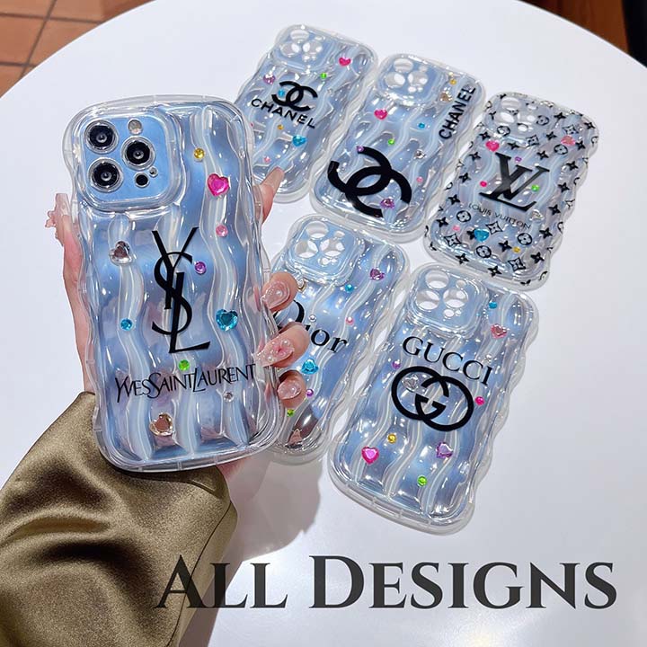 iphone17 シャネル chanel 携帯ケース 