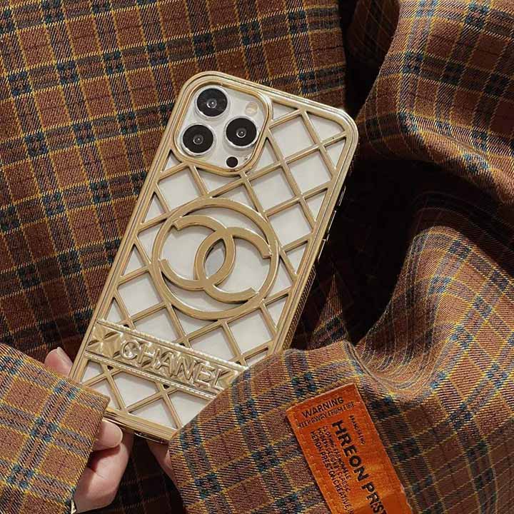 iphone17promax 携帯ケース シャネル 