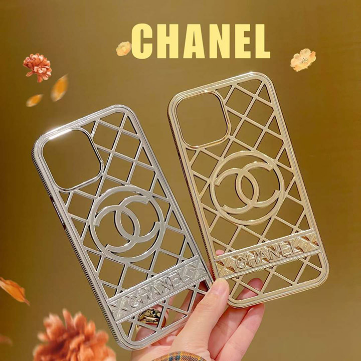 iphone17プロ chanel 携帯ケース 