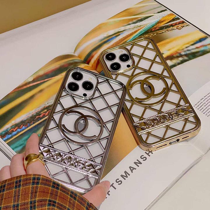 シャネル chanel ケース アイフォン17プロ 