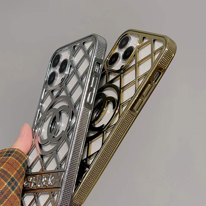 ブランド スマホケース アイホン17 chanel 