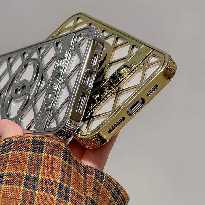 ブランド シャネル アイフォーン17プロ ケース 