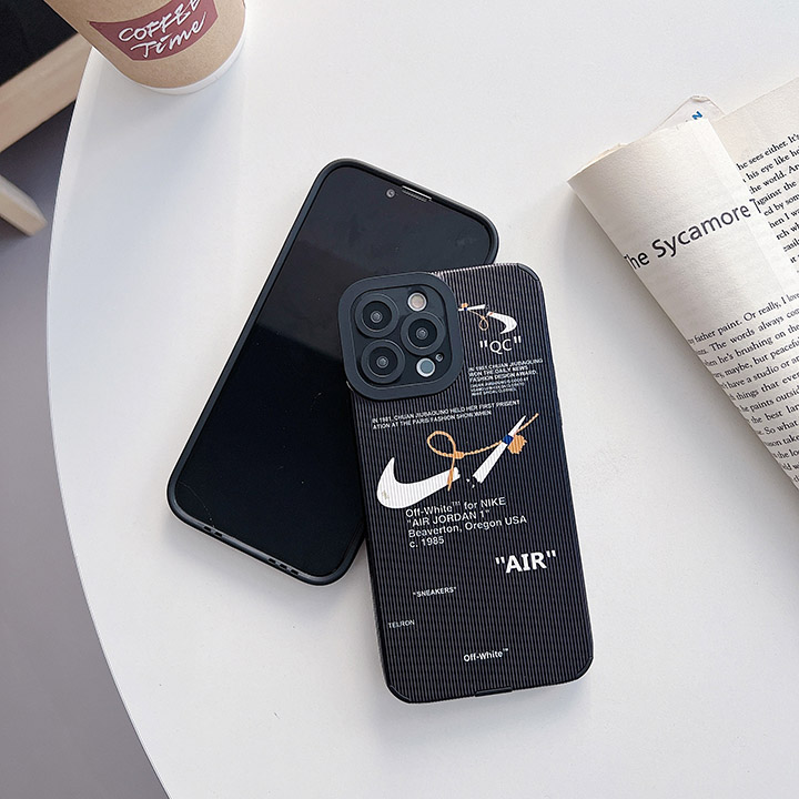 nike アイホン17plus 携帯ケース 