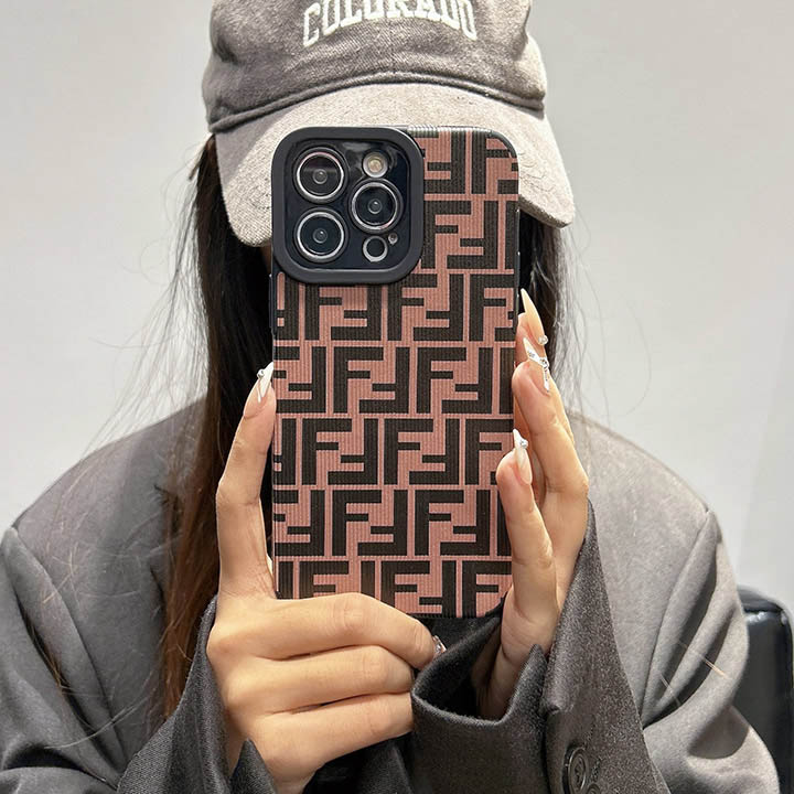 iphone14promax 携帯ケース fendi 