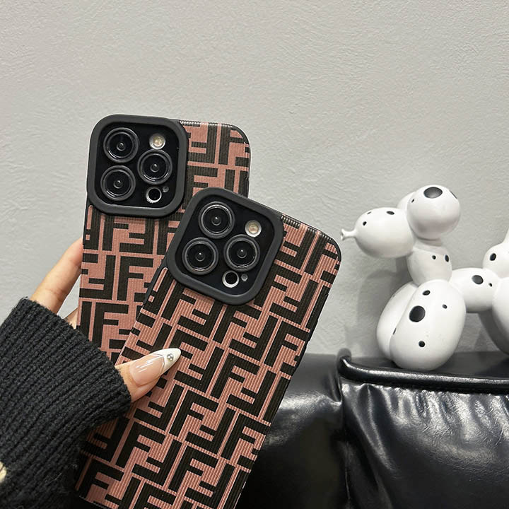fendi 携帯ケース iphone17promax 