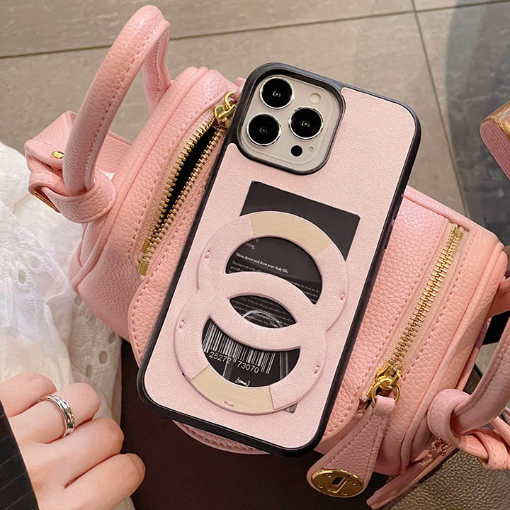 ブランド 携帯ケース アイフォーン17プロ シャネル chanel 