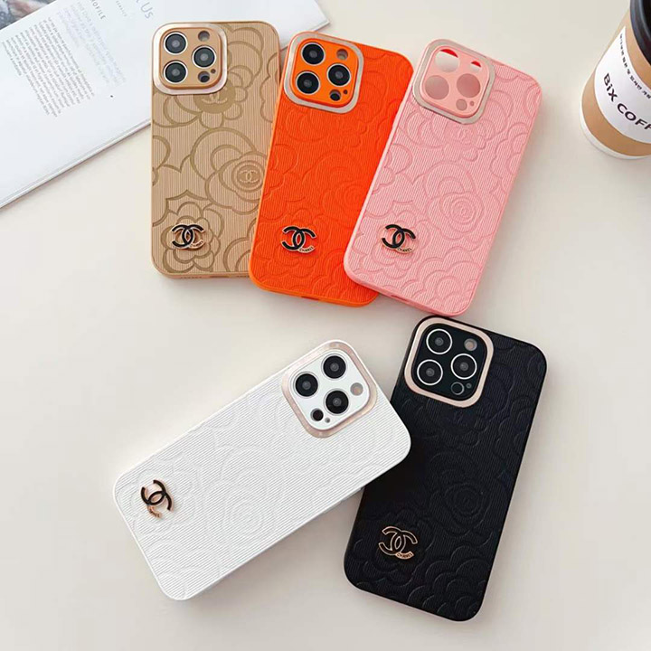 ハイブランド シャネル chanel iphone 15 ケース