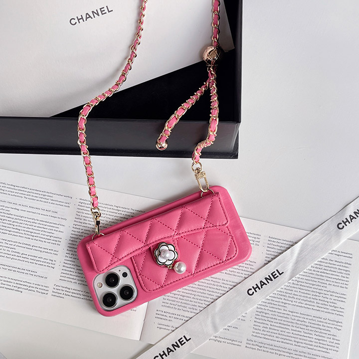 シャネル chanel 高级 アイフォーン 14 プロ