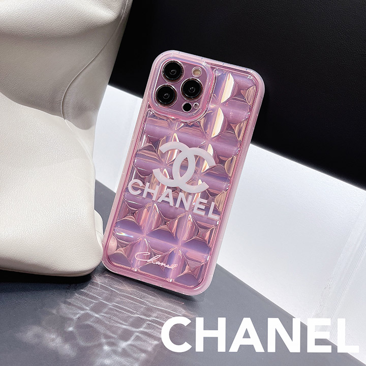 iphone 15 plus スマホケースシャネル chanel