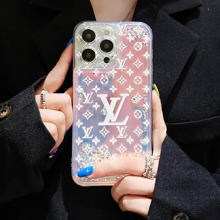 vuitton レデイース アイホン 15pro max 携帯ケース