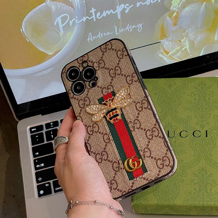 高级 iphone 14plus 携帯ケース gucci グッチ