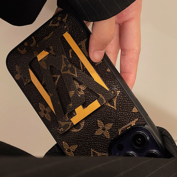 vuitton 肩掛け iphone 15pro max