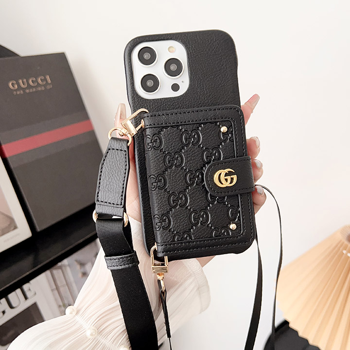 レデイース グッチ gucci アイホン 14plus 携帯ケース