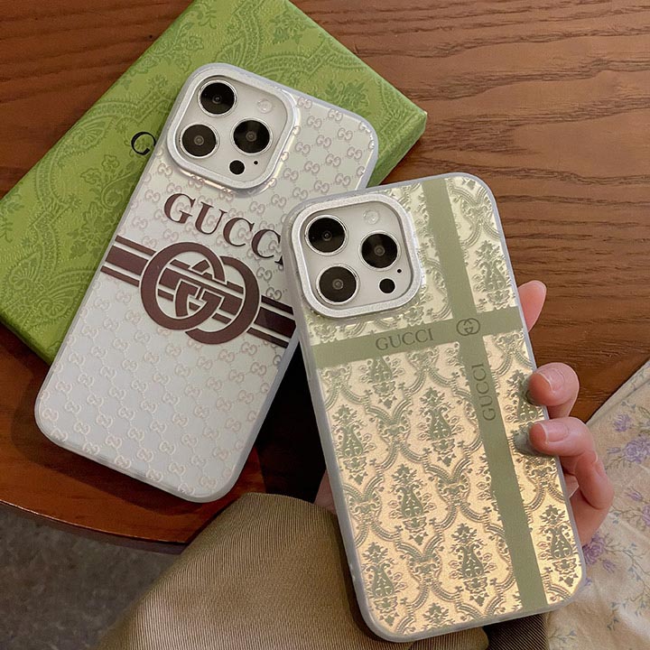 ハイブランド gucci グッチ アイフォーン 15 プロ 携帯ケース