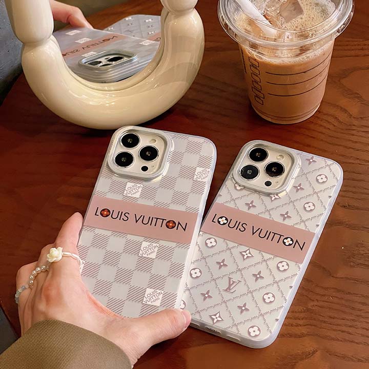 vuitton 薄型 iphone 15pro max 携帯ケース