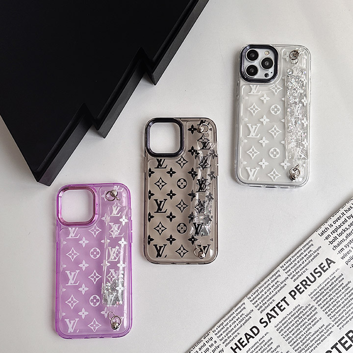 iphone 15 プラス vuitton ケース