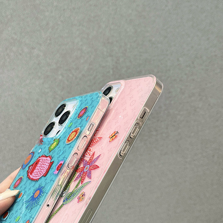 ブランド iphone 14 pro スマホケース