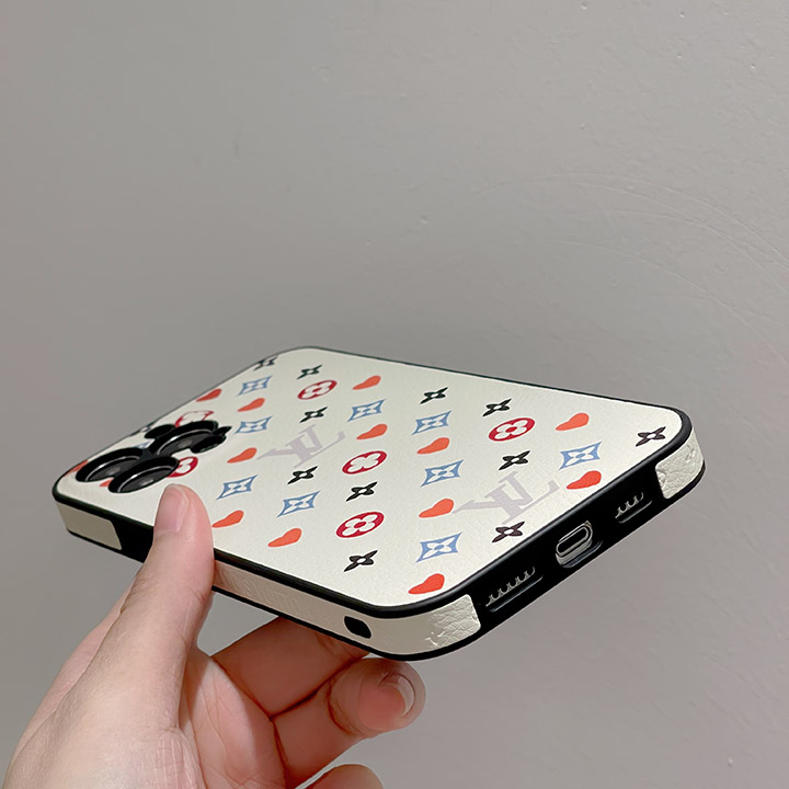 薄型 LV iPhone15 ケース