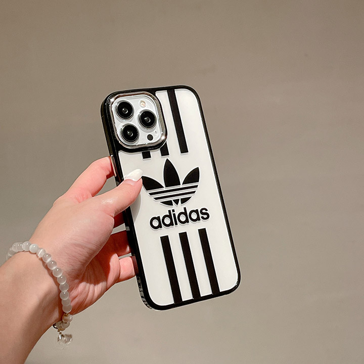 adidas アディダス スマホケース アイフォン17pro max 