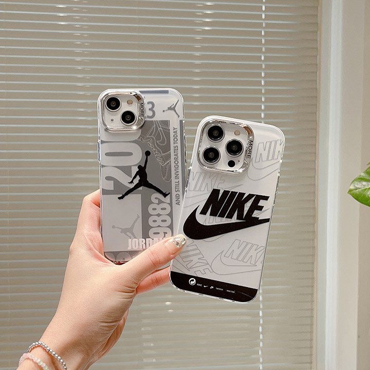 iphone14プロmax ケース エアジョーダン air jordan 