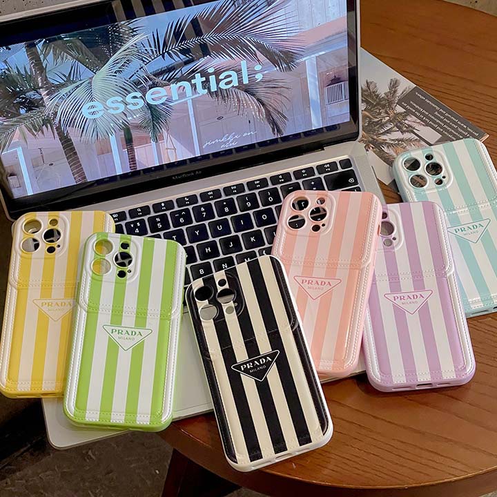 アイホン17pro ケース prada 