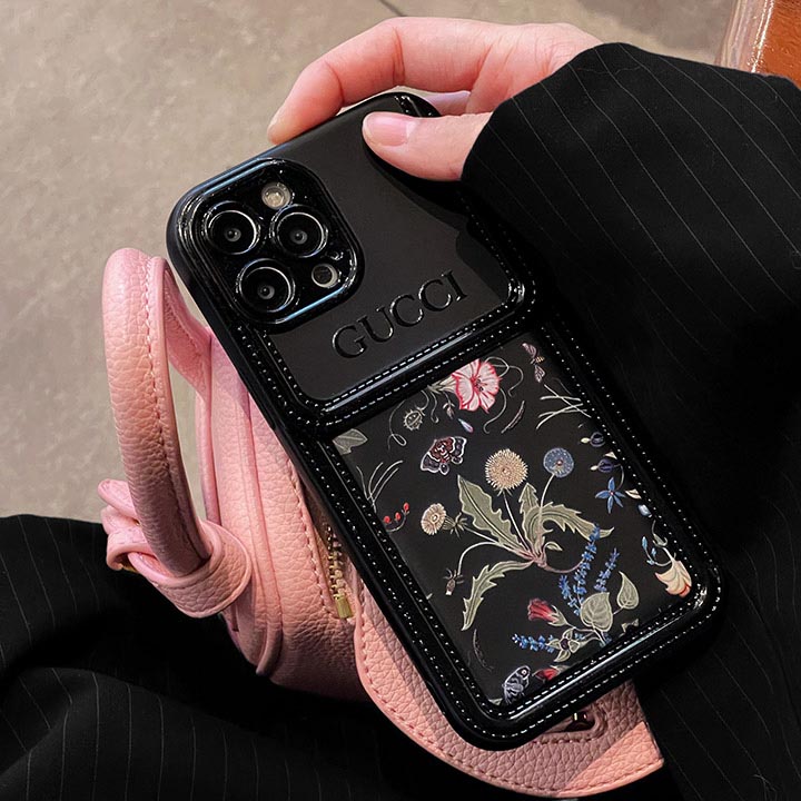 ブランド スマホケース アイフォン 14 