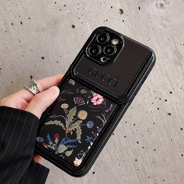 ハイブランド スマホケース iphone17 gucci グッチ 