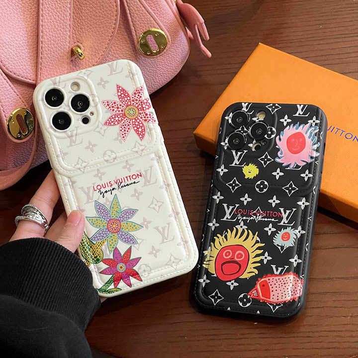 vuitton スマホケース アイフォーン17 