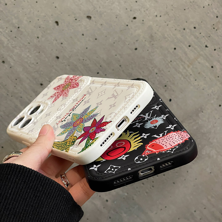 ブランド ケース iphone17plus ヴィトン風 
