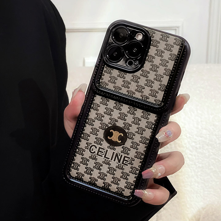 celine ケース アイフォン17 