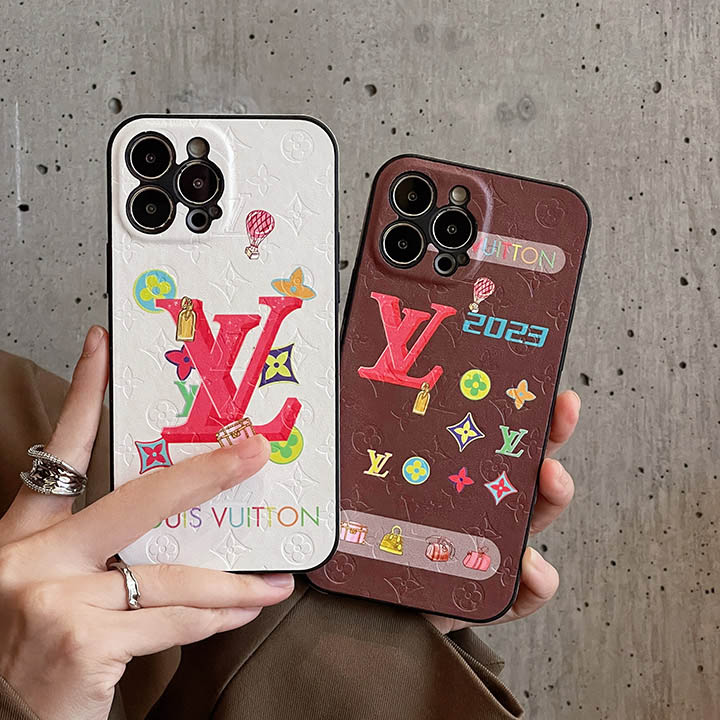 iphone17 カバー vuitton 