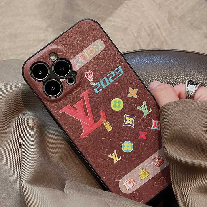 lv風 アイフォーン17 ケース 
