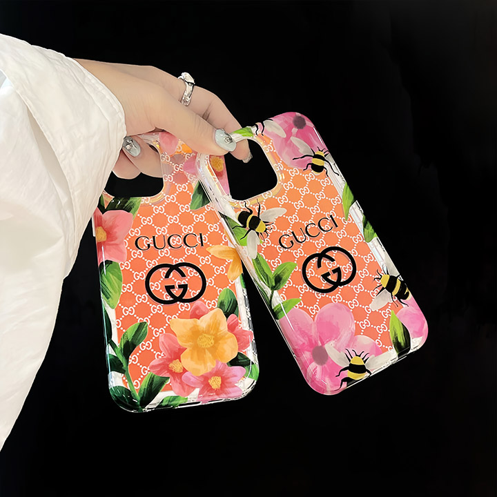 ハイブランド gucci グッチ iphone17 カバー 