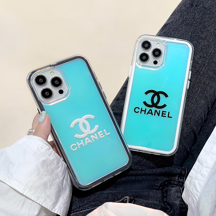 アイフォーン17プロ シャネル chanel 携帯ケース 