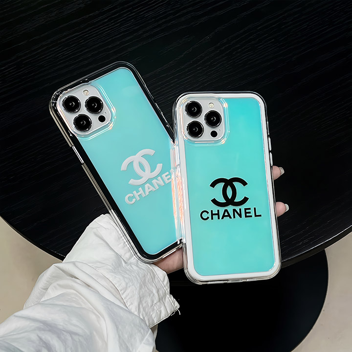 chanel スマホケース iphone17 