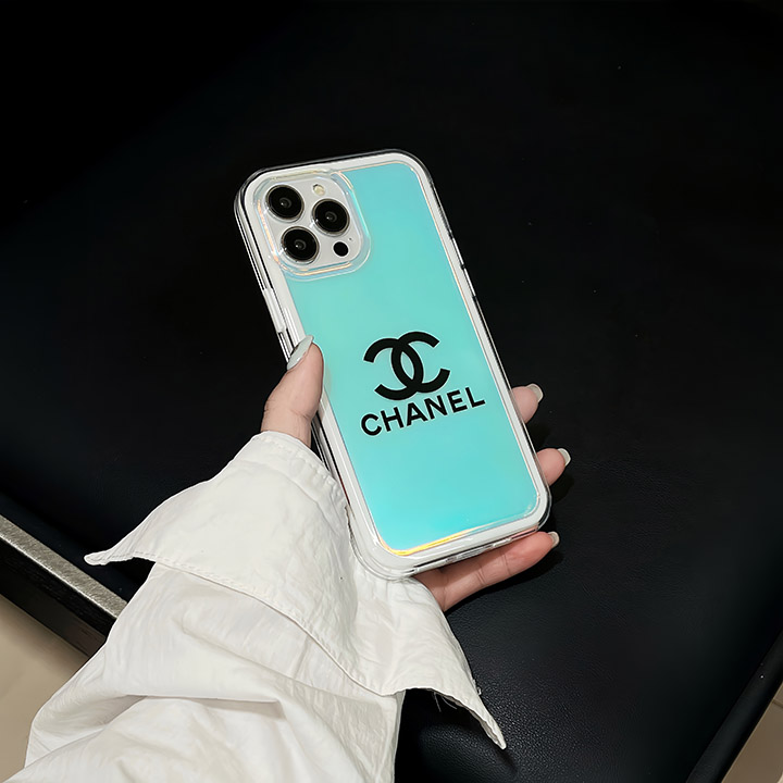 シャネル chanel iphone12promax 