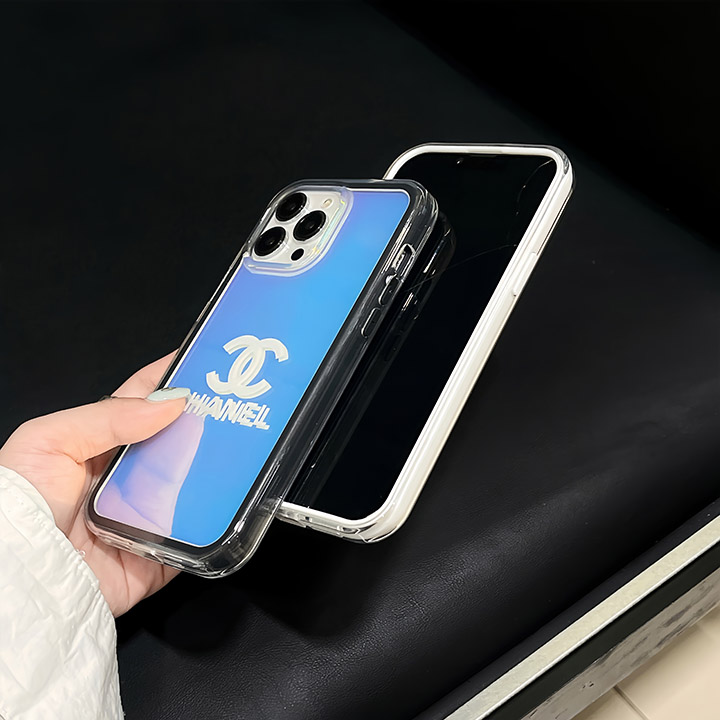 ブランド chanel シャネル アイフォン17pro max 携帯ケース 