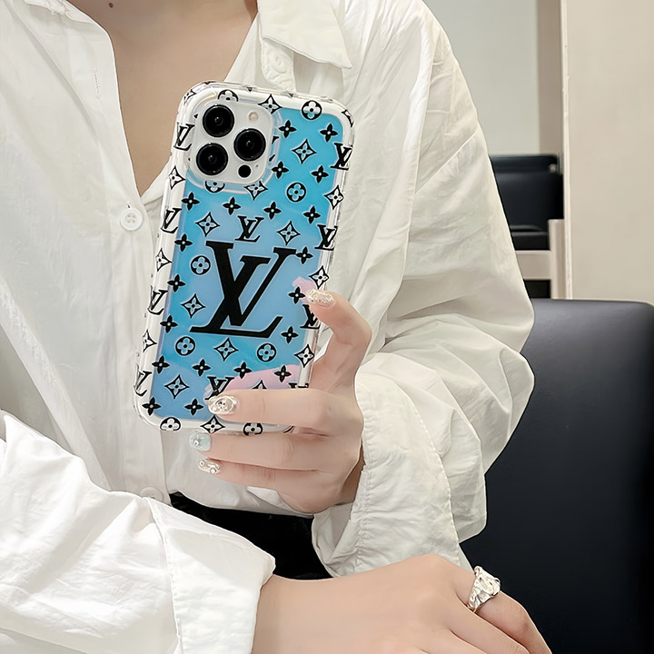 アイホン 15 lv カバー 