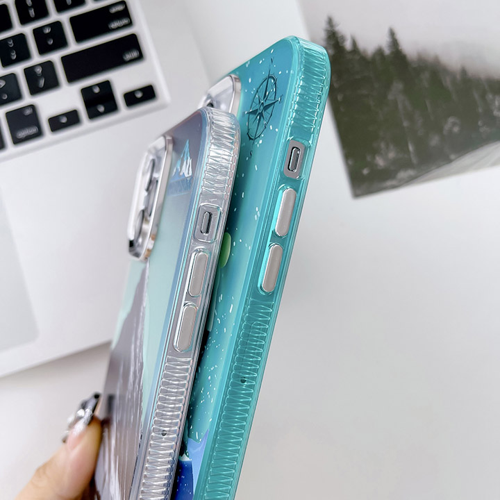 ハイブランド アイホン17promax スマホケース 