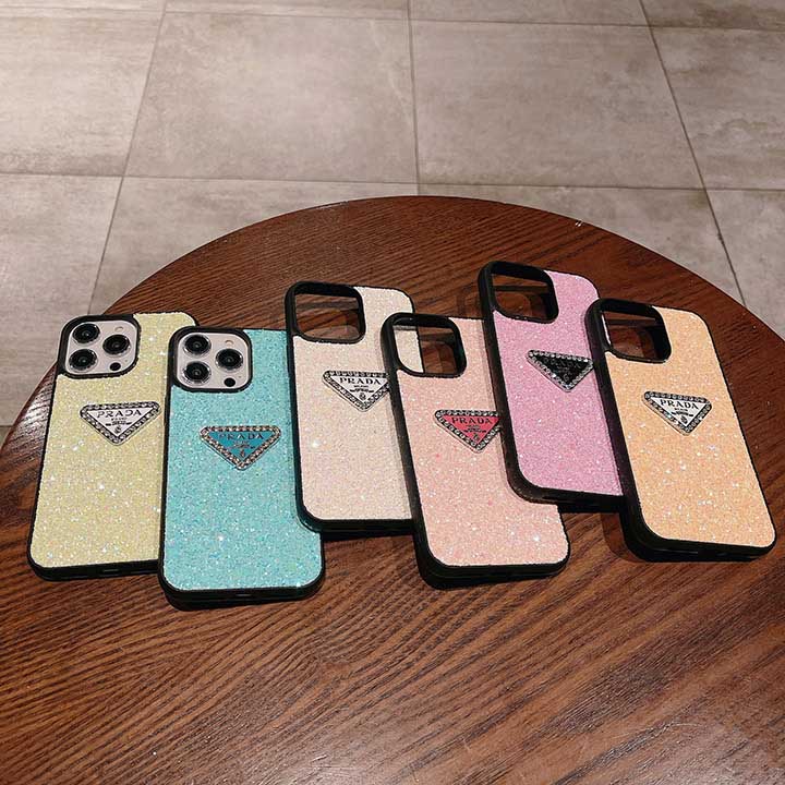 iphone17pro ケース prada プラダ 