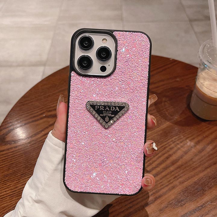 ブランド スマホケース アイフォン17 プラダ 