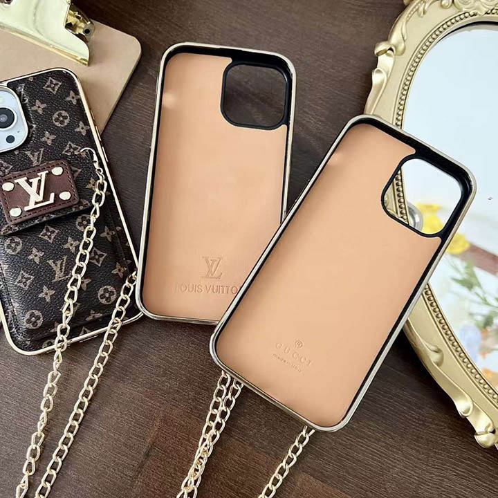 ルイヴィトン風 iphone17プロ ケース 