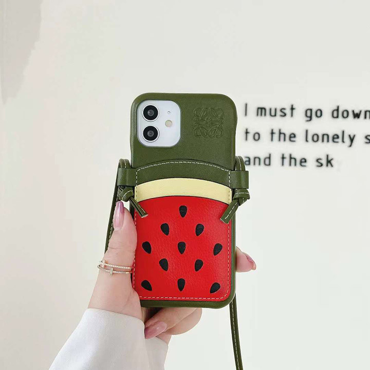 loewe ロエベ iphone17プロmax 携帯ケース 