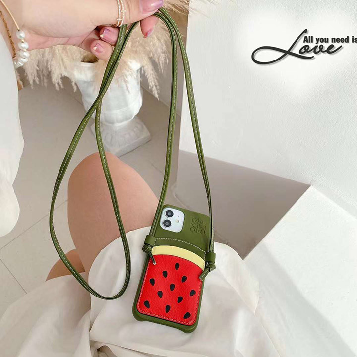 ロエベ loewe アイフォーン17 