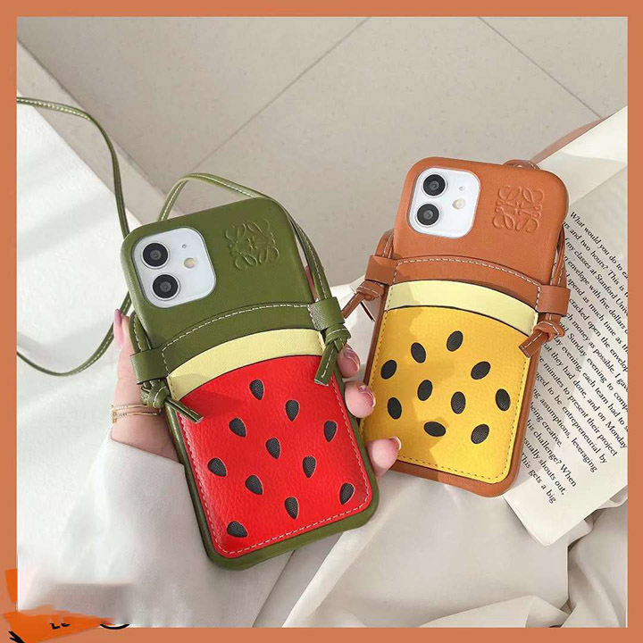 ブランド ロエベ アイフォン17 スマホケース 