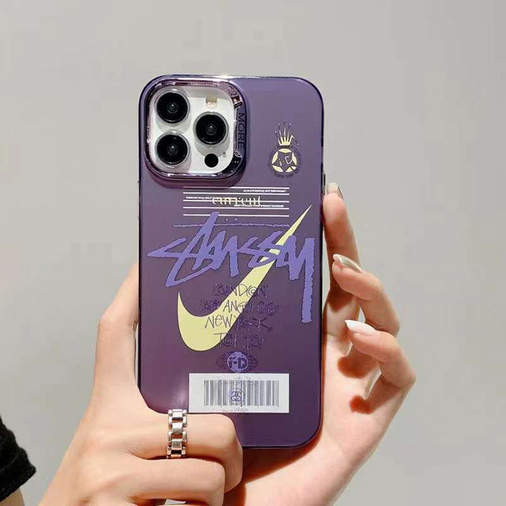 ナイキ nike アイフォーン13 スマホケース 