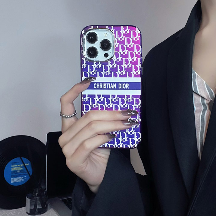 iphone17plus dior ディオール スマホケース 