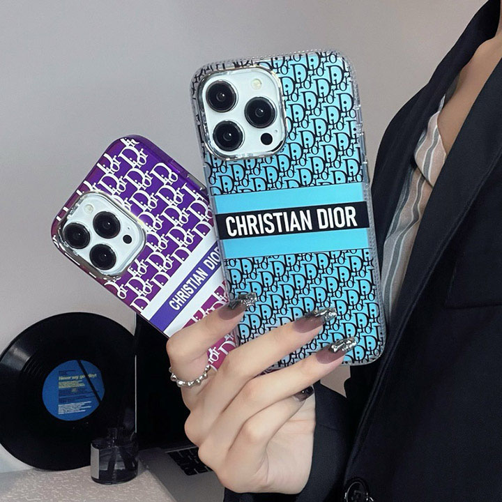 dior ディオール アイホン17プロ max カバー 